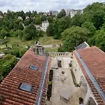 La Belle Etoile Bed & Breakfast Saintes