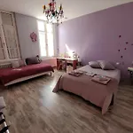 Bed & Breakfast La Belle Etoile 3*