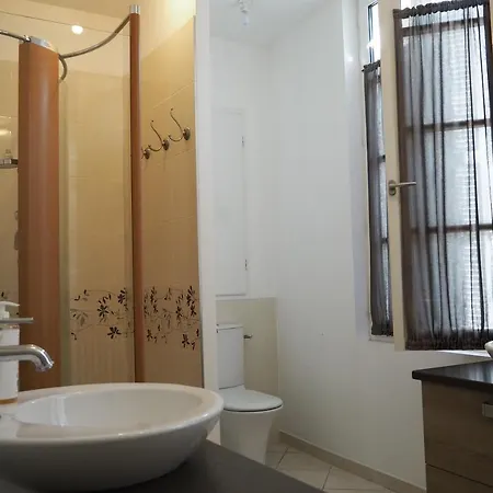 Bed & Breakfast La Belle Etoile 3*