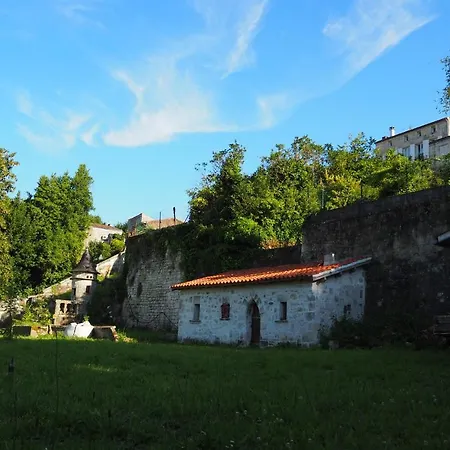 La Belle Etoile Saintes
