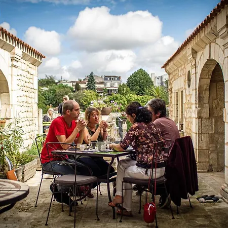 La Belle Etoile Bed & Breakfast *