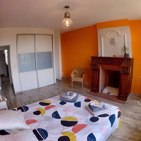Bed & Breakfast La Belle Etoile