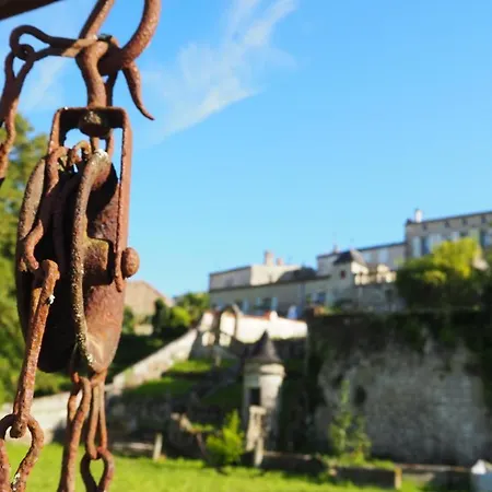 La Belle Etoile Bed & Breakfast *