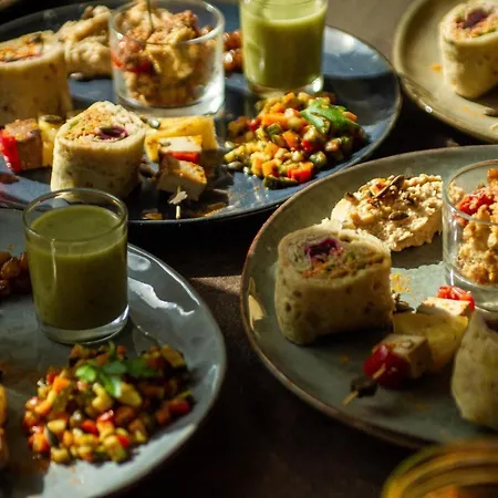 Bed & Breakfast La Belle Etoile 3*