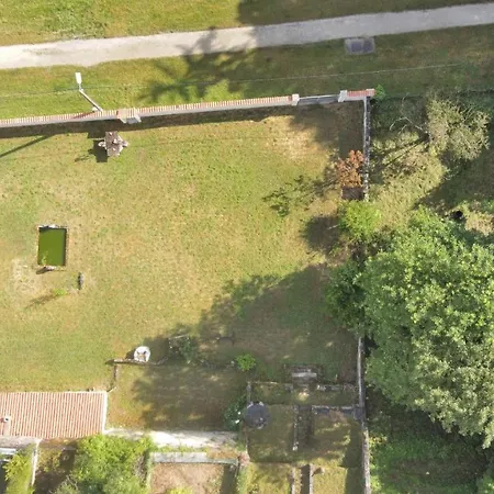 La Belle Etoile Bed & Breakfast Saintes