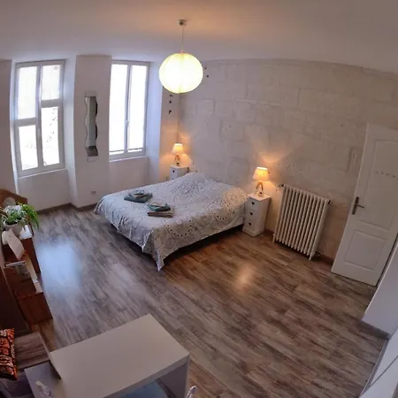 La Belle Etoile Bed & Breakfast Saintes