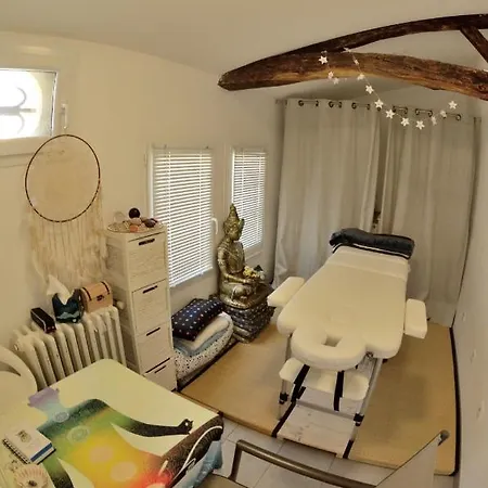 La Belle Etoile Saintes