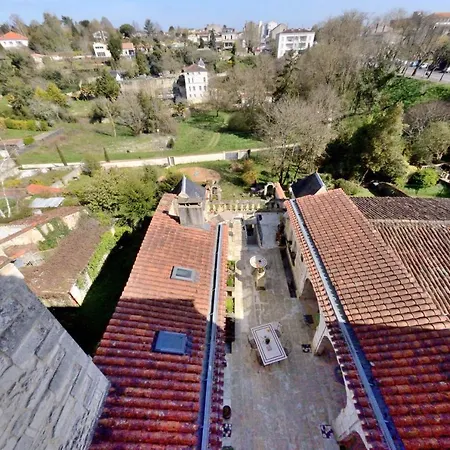 La Belle Etoile 3* Saintes