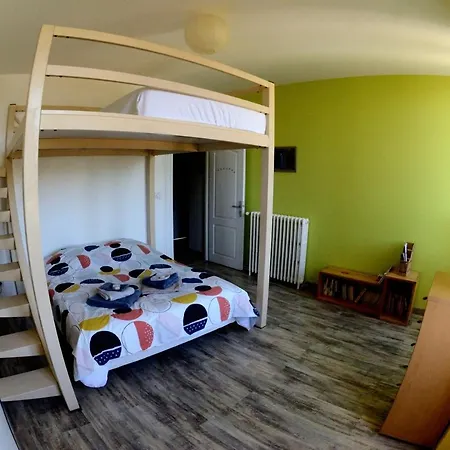 La Belle Etoile 3*