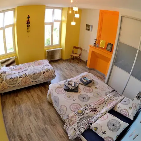 La Belle Etoile Bed & Breakfast