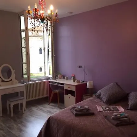 La Belle Etoile Bed & Breakfast Saintes