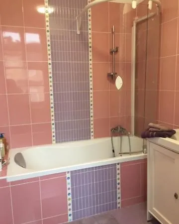 Frühstückspension La Belle Etoile 3*