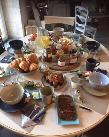 La Belle Etoile Couette-café