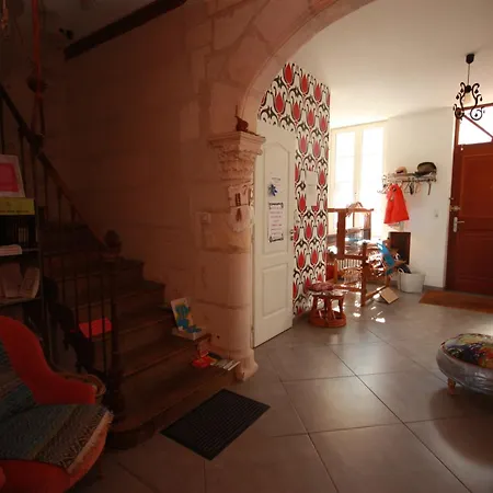 Bed & Breakfast La Belle Etoile