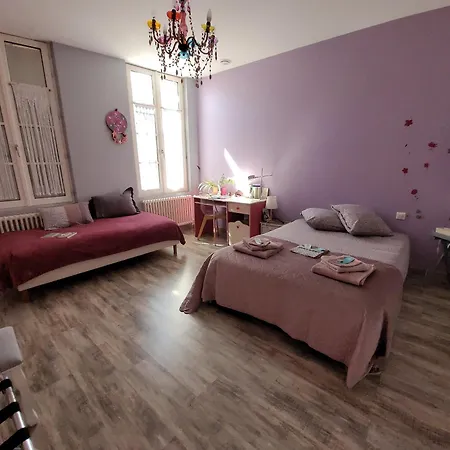 Bed & Breakfast La Belle Etoile 3*