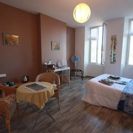 La Belle Etoile 3* Saintes