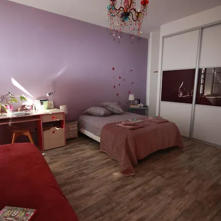 Couette-café La Belle Etoile