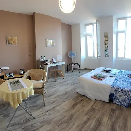 Bed & Breakfast La Belle Etoile *