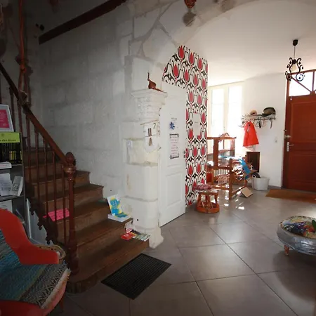 La Belle Etoile 3* Saintes