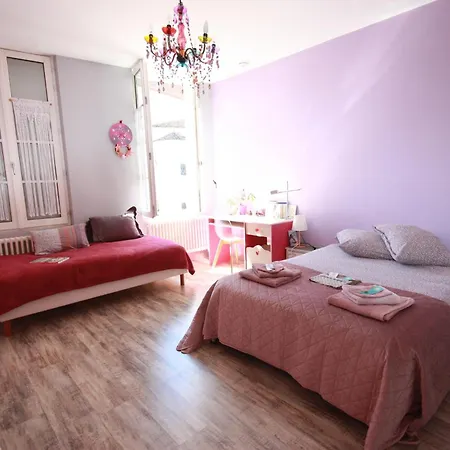 La Belle Etoile