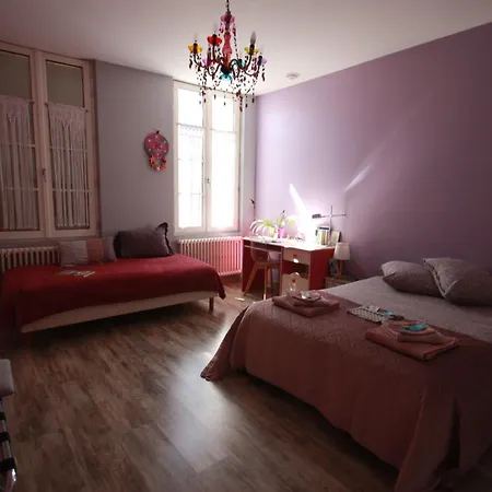 La Belle Etoile 3*