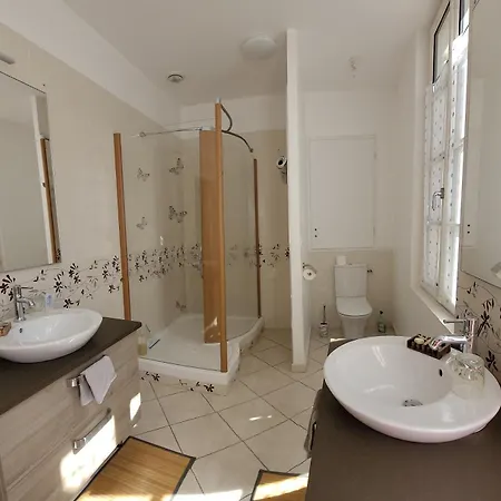 Frühstückspension La Belle Etoile 3*