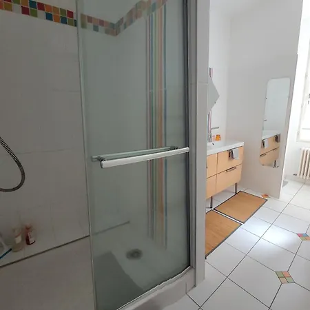 La Belle Etoile Bed & Breakfast Saintes
