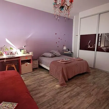 Bed & Breakfast La Belle Etoile 3*