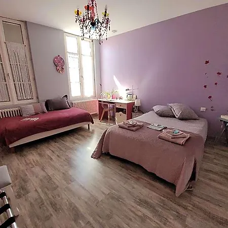 Bed & Breakfast La Belle Etoile 3*