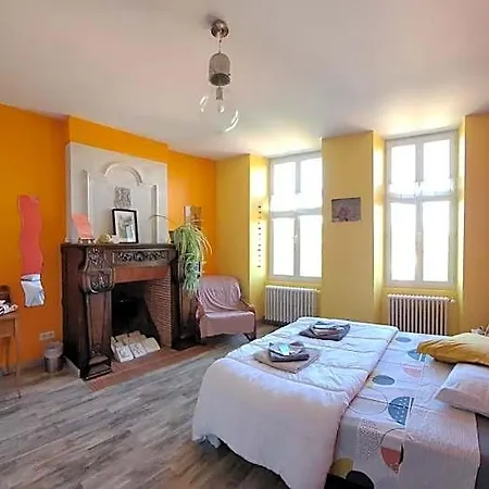 La Belle Etoile 3*