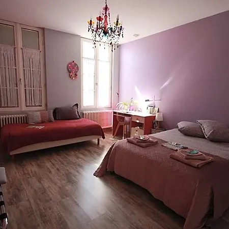 Bed & Breakfast La Belle Etoile 3*