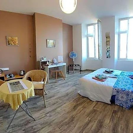 Bed & Breakfast La Belle Etoile 3*