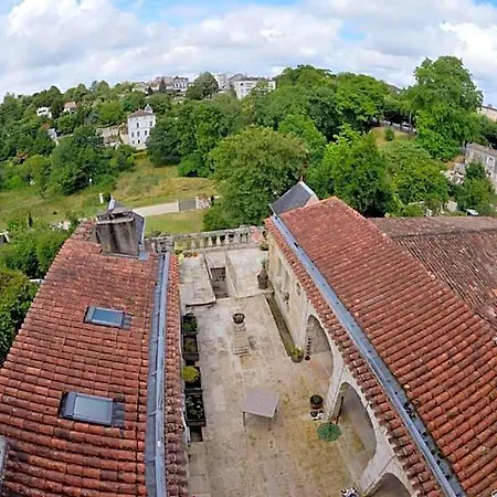 La Belle Etoile Saintes