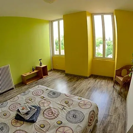 La Belle Etoile Bed & Breakfast