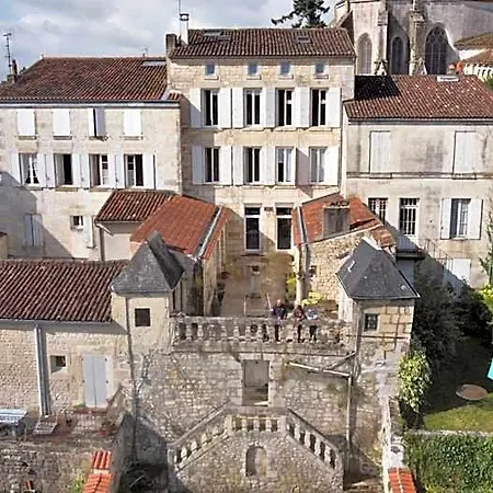 La Belle Etoile Saintes