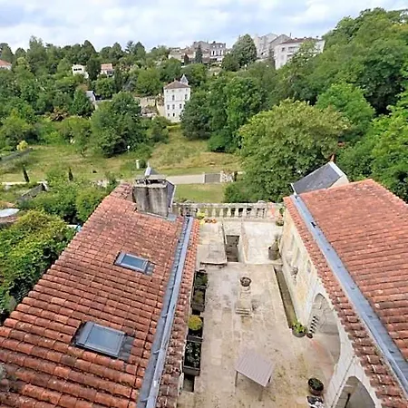 La Belle Etoile Bed & Breakfast Saintes