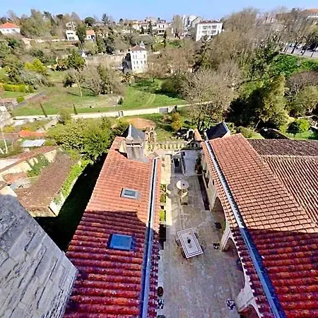 Bed & Breakfast La Belle Etoile 3*