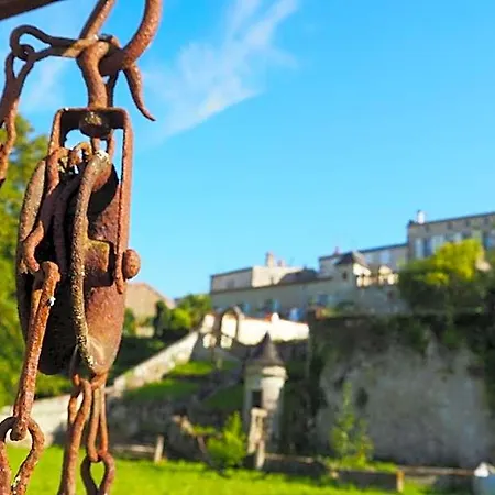 La Belle Etoile 3* Saintes