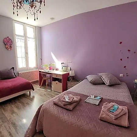 La Belle Etoile