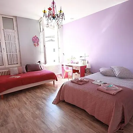 La Belle Etoile Bed & Breakfast 3*
