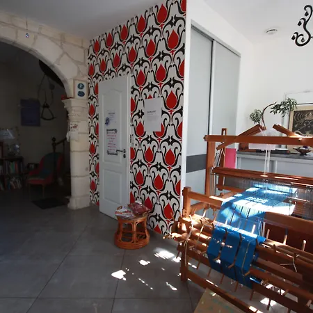Frühstückspension La Belle Etoile