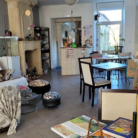 La Belle Etoile 3*