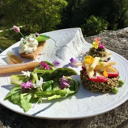 La Belle Etoile Frühstückspension Saintes
