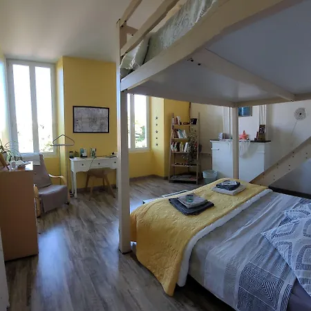 La Belle Etoile 3* Saintes