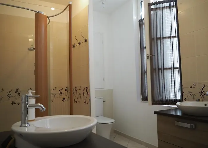 Bed & Breakfast La Belle Etoile 3*