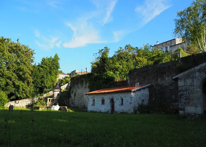 La Belle Etoile Saintes