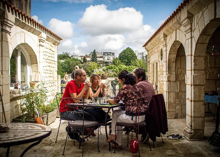 La Belle Etoile Bed & Breakfast 3*