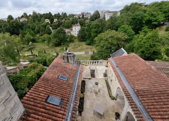 La Belle Etoile Bed & Breakfast Saintes