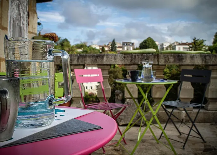 La Belle Etoile Bed & Breakfast 3*