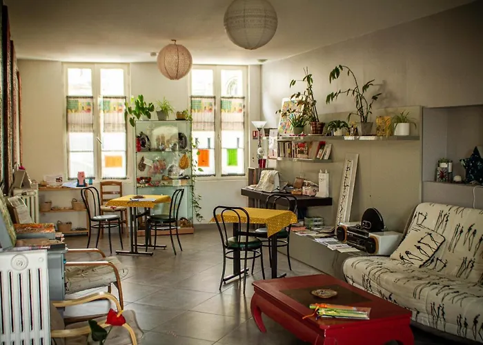 La Belle Etoile Saintes